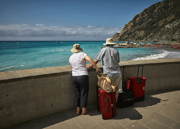 Six Changes Coming to Social Security in 2026